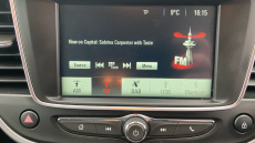 Vauxhall Crossland 1.2 Turbo Design 5dr Petrol Hatchback